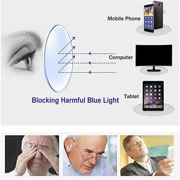 Rimless One Power Reading Glasses _Buy One Get One Free @ Just Rs.599/-