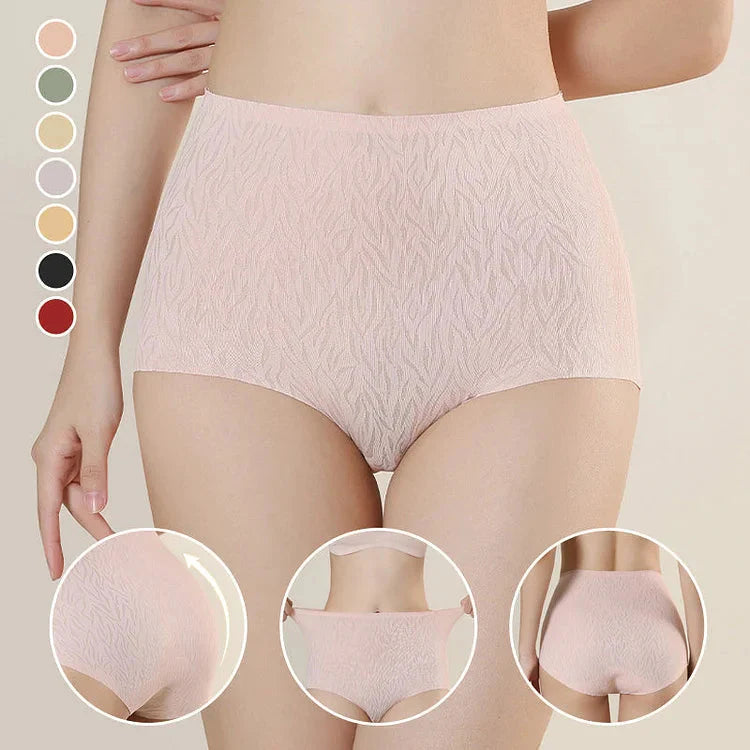 Ultrasoft Tummy Control Seamless Underwear For Women (Pack of 6)