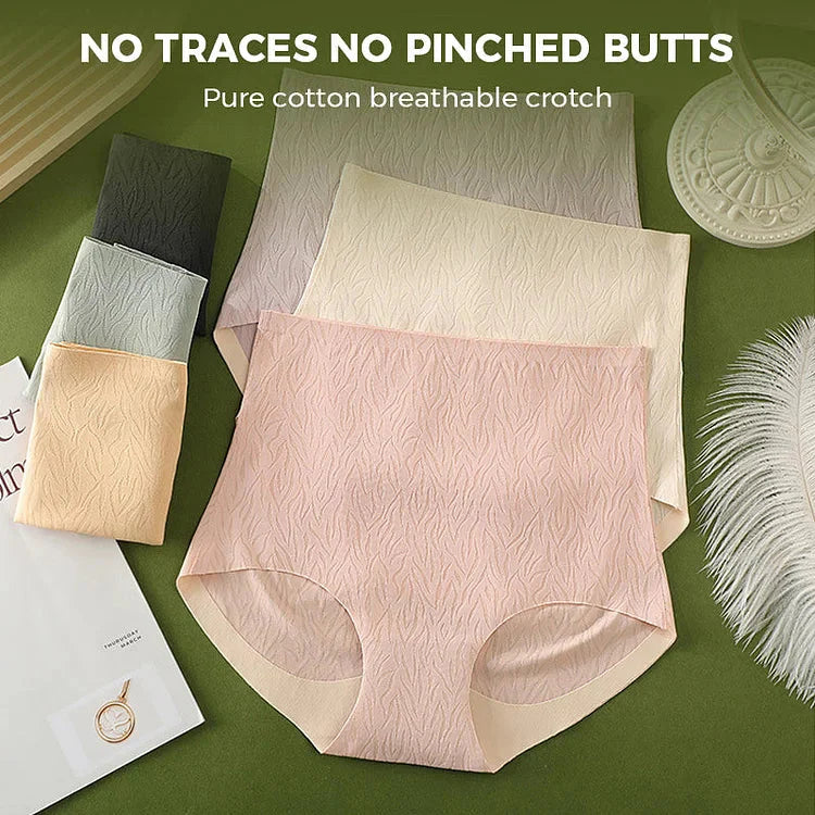 Ultrasoft Tummy Control Seamless Underwear For Women (Pack of 6)