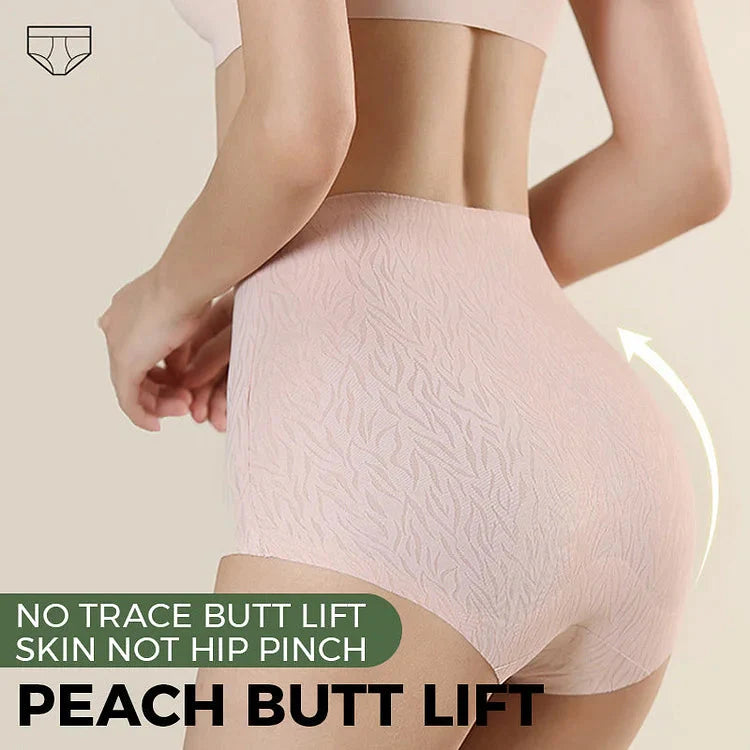 Ultrasoft Tummy Control Seamless Underwear For Women (Pack of 6)