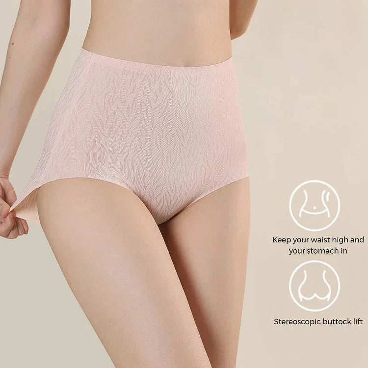 Ultrasoft Tummy Control Seamless Underwear For Women (Pack of 6)