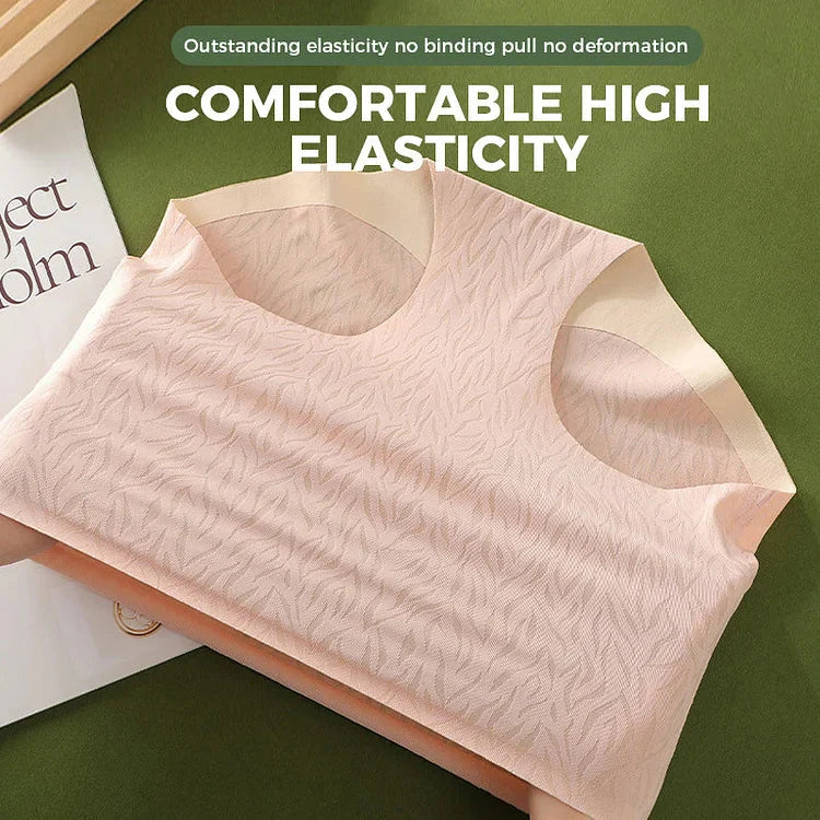 Ultrasoft Tummy Control Seamless Underwear For Women (Pack of 6)