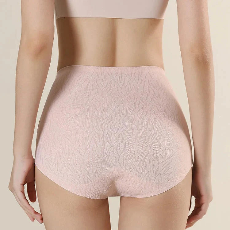 Ultrasoft Tummy Control Seamless Underwear For Women (Pack of 6)
