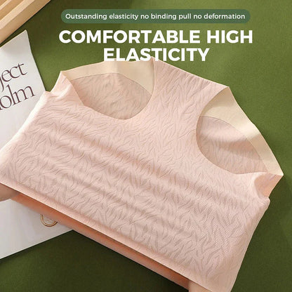 Ultrasoft Tummy Control Seamless Underwear For Women (Pack of 6)